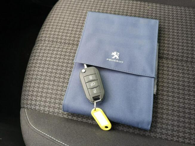 Peugeot 308 Ostrów Wielkopolski - zdjęcie 10