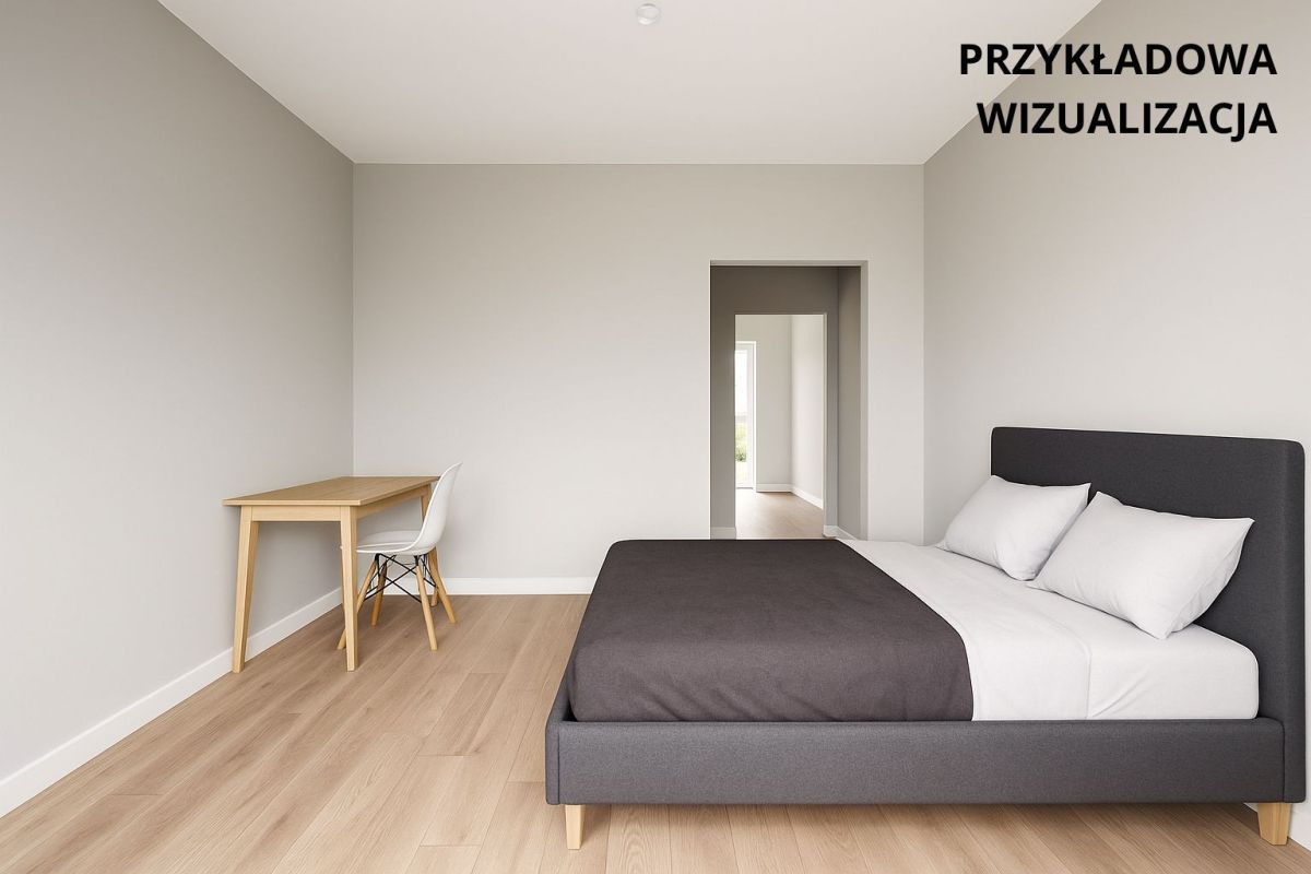 Nowy, komfortowy dom w spokojnej okolicy Szamotuły - zdjęcie 1