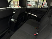 Suzuki SX4 Cross Ostrołęka - zdjęcie 11