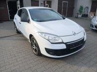 Renault Megane 1.6i alufelgi klimatyzacja startstop stan BDB 5 drzwi Gryfino - zdjęcie 2