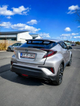 Toyota C-HR Sadlno - zdjęcie 3