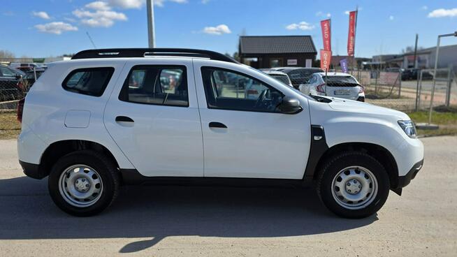 Dacia Duster Klima super stan ledy SALON POLSKA na gwarancji Lębork - zdjęcie 3