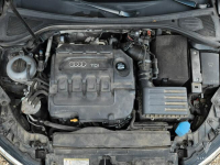 AUDI A3 2.0 TDI 150KM BIXENON virtual NAVI serwis BEZWYPADEK 2018 Tychy - zdjęcie 9