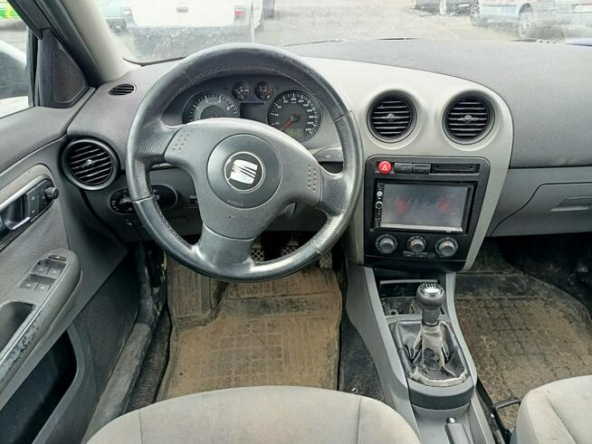Seat Ibiza 1.4+Lpg 04r Tarnów - zdjęcie 7