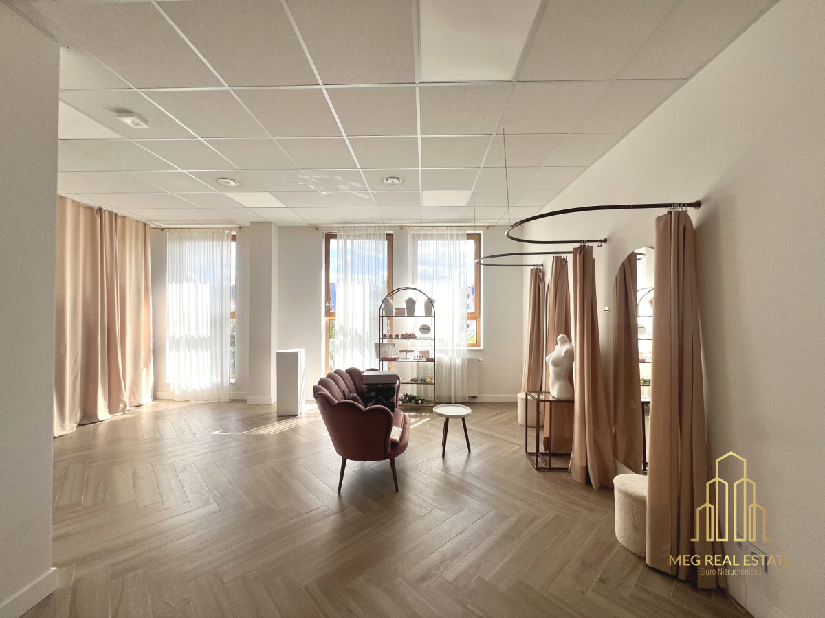 Lokal do wynajęcia przy ul. Pogodnej!!! Białystok - zdjęcie 1