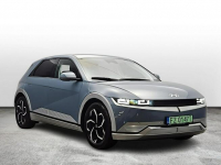 Hyundai IONIQ 5 77kWh Techniq ! Z Polskiego Salonu ! Faktura VAT ! Warszawa - zdjęcie 7