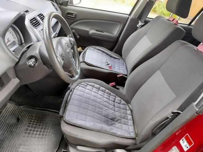 Opel Agila zarejestrowana wsiadać i jeżdzic 1 własciciel w polsce Toruń - zdjęcie 7