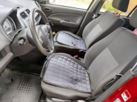 Opel Agila zarejestrowana wsiadać i jeżdzic 1 własciciel w polsce Toruń - zdjęcie 7