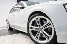 S8*4.0TFSI V8*520KM*Serwisowany*Niski Przebieg Konstantynów Łódzki - zdjęcie 4
