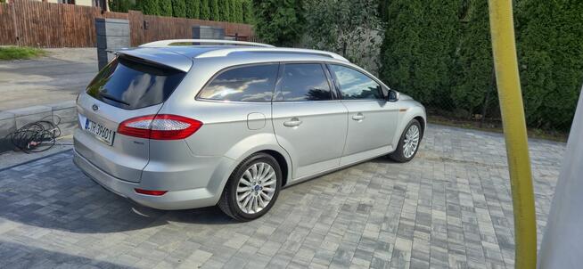 Ford Mondeo 2.0 Tdci ogł. prywatne zadbany Toruń - zdjęcie 1