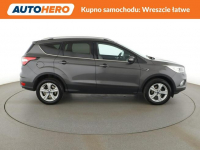 Ford Kuga hak pdc grzane fotele navi auto klima manual Warszawa - zdjęcie 9