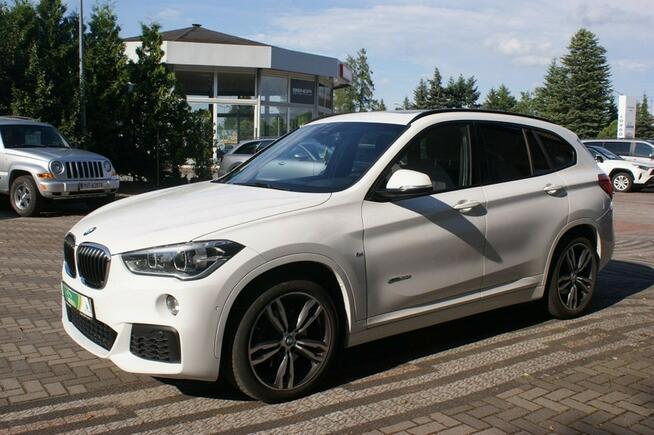 BMW X1 Nowy Tomyśl - zdjęcie 5