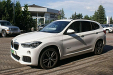 BMW X1 Nowy Tomyśl - zdjęcie 5