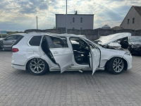 X740d Xdrive Pneumatyka Wentylacja Pamięć Masaż 7 os. 340KM Gliwice - zdjęcie 3