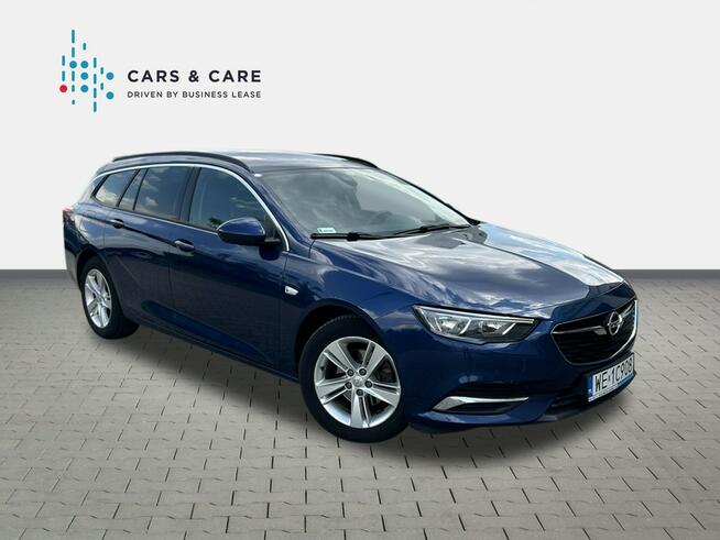 Opel Insignia 1.5 T GPF Enjoy S&amp;S. WE1C908 Wolica - zdjęcie 2