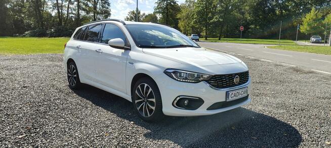 Fiat Tipo Bogata wersja, stan bardzo dobry Goczałkowice-Zdrój - zdjęcie 3
