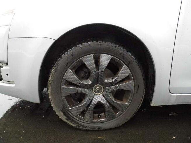 Citroen C4 Picasso Łódź - zdjęcie 10