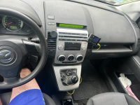 Mazda 5 2006r 1,8- LPG 7 osobowy hak Gniezno - zdjęcie 7