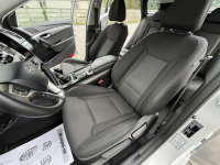 Hyundai i40 CW 1.7CRDi 136KM/Premium/Led/Tempomat/Alu16/SerwisASO Węgrów - zdjęcie 11