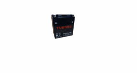 Akumulator Tuborg YTX30L-GEL YIX30L-GEL 30Ah 450A AGM
