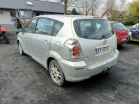 Toyota Corolla Verso 2.0 D-4D 115km 05r 7os Tarnów - zdjęcie 3