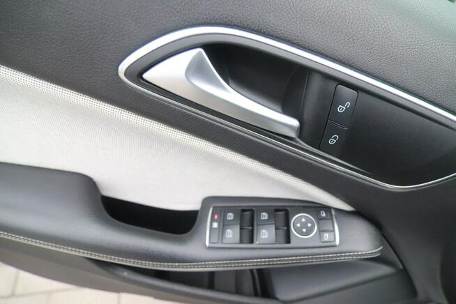Mercedes A 180 Avantgarde, 6-bieg, zarejestrowany Opole - zdjęcie 8