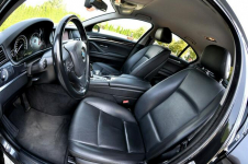 518d 210 PS Lift Automat Duża Navi Xenon Skóra Full Opcja Płock - zdjęcie 7