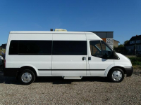 Ford Transit 2.2tdci(101KM) 9-Osobowy Super Stan!!! Białogard - zdjęcie 1