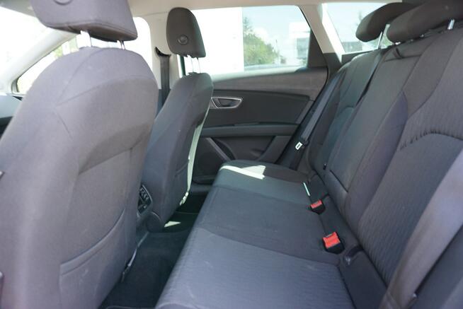 Seat Leon zarejestrowany, ubezpieczony Opole - zdjęcie 12