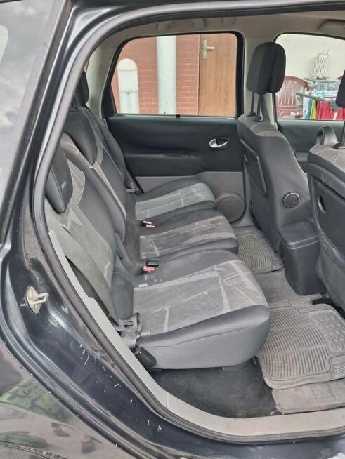 Renault Scenic II 2.0 Benzyna | OC do 08.2026 Słupsk - zdjęcie 3