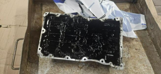 Insignia Polski salon uszkodzony silnik VAT23% Bydgoszcz - zdjęcie 10