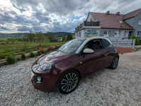 Opel Adam komfortowy i stylowy 1,4 benzyna