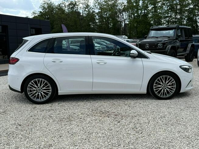 Mercedes B 220 B220d 190kM! Multibeam! Kamera ! Serwis ASO ! Hak ! Pęcice - zdjęcie 3