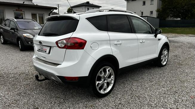 Ford Kuga Titanium 4x4 Nowe Iganie - zdjęcie 5