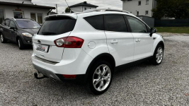 Ford Kuga Titanium 4x4 Nowe Iganie - zdjęcie 5