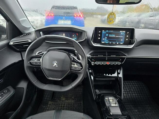 Peugeot 208 Komorniki - zdjęcie 9
