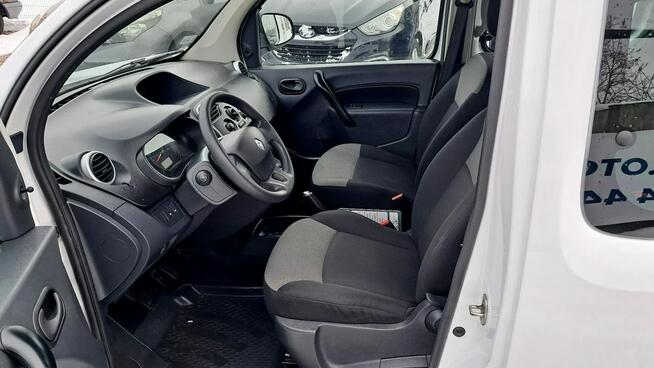 Renault Kangoo Pięknie utrzymany! Zobacz! Rawa Mazowiecka - zdjęcie 6