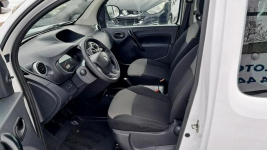 Renault Kangoo Pięknie utrzymany! Zobacz! Rawa Mazowiecka - zdjęcie 6