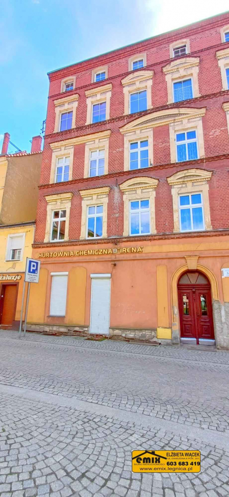 Lokal usługowy w centrum Złotoryi - dostępny od zaraz Złotoryja - zdjęcie 10