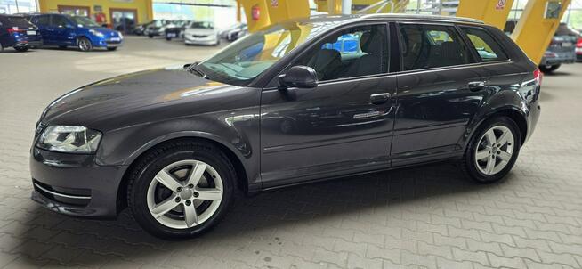 Audi A3 ZOBACZ OPIS !! W podanej cenie roczna gwarancja Mysłowice - zdjęcie 5