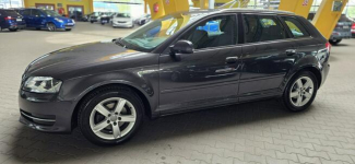 Audi A3 ZOBACZ OPIS !! W podanej cenie roczna gwarancja Mysłowice - zdjęcie 5