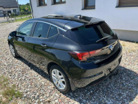Opel Astra Zagórów - zdjęcie 5