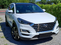 Hyundai Tucson Lubartów - zdjęcie 5