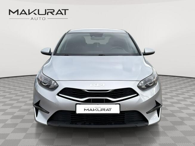 Kia Cee'd PY23835#1.5 T-GDI M 2 stref klima K.cof salon PL VAT23% Pępowo - zdjęcie 5