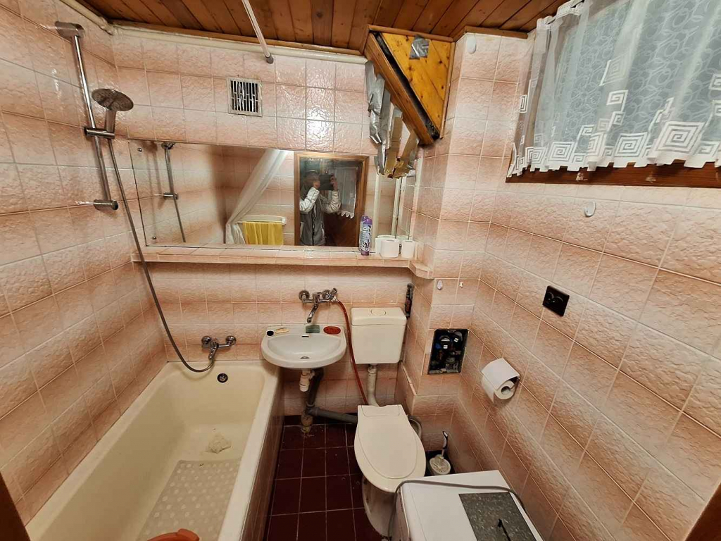 2pok, 50met, Okolice Bzowej BALKON/PIWNICA (Wrocław) Fabryczna - zdjęcie 8