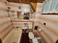 2pok, 50met, Okolice Bzowej BALKON/PIWNICA (Wrocław) Fabryczna - zdjęcie 8