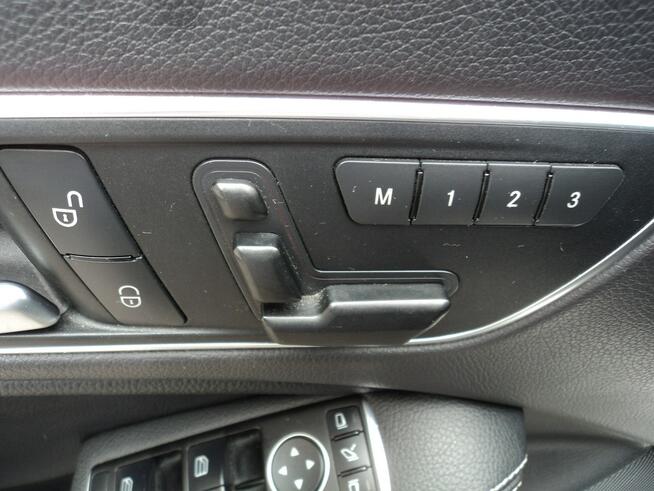 sprzedam ładnego mercedesa CLA 250 2.0 B 211KM 4MATIC Lublin - zdjęcie 12
