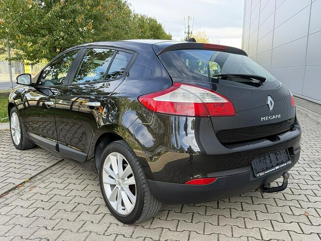 Renault Megane Navi Climatronic Gwarancja Kutno - zdjęcie 6