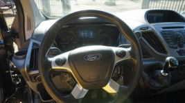 Ford Transit Custom super stan. Gwarancja. Polecam!!! Zielona Góra - zdjęcie 11