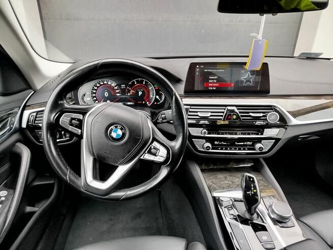 BMW g30 Busko-Zdrój - zdjęcie 6